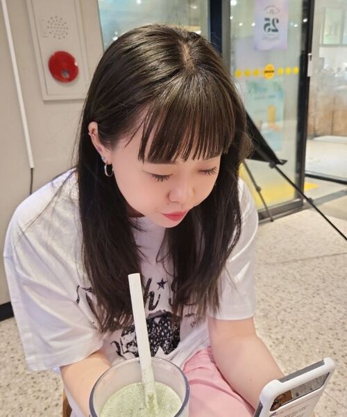 MUSINSA STANDARD WOMAN（ムシンサスタンダードウーマン）の「ウィメンズパラシュートパンツ[ピンク]（スウェットパンツ・レディース・その他・30/24/26/28/22）」の9枚目の写真