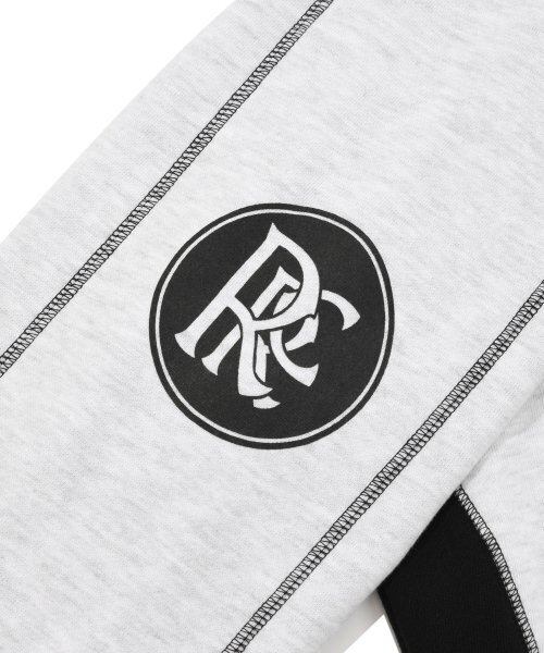 Retriever Club（レトリーバークラブ）の「HOWLING SOCCER CREWNECK [MELANGE GRAY]（スウェット・レディース・その他・MEDIUM/X-LARGE）」の10枚目の写真