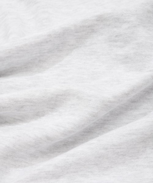 Retriever Club（レトリーバークラブ）の「HOWLING SOCCER CREWNECK [MELANGE GRAY]（スウェット・レディース・その他・MEDIUM/X-LARGE）」の11枚目の写真