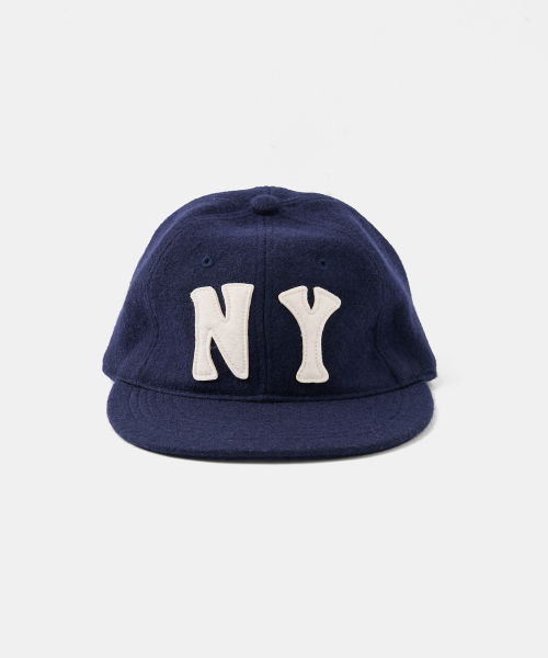 TAKEASY（テイクイージー）の「NYボールキャップ（オーシャンブルー）（キャップ・メンズ・その他・FREE）」の7枚目の写真