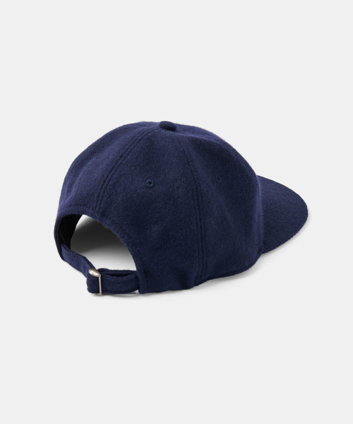 TAKEASY（テイクイージー）の「NYボールキャップ（オーシャンブルー）（キャップ・メンズ・その他・FREE）」の8枚目の写真