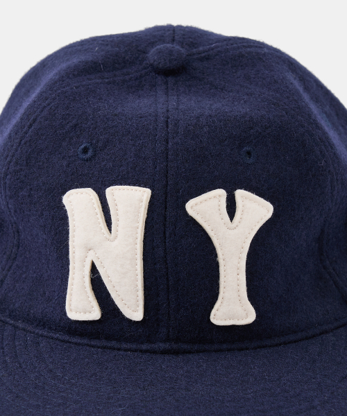 TAKEASY（テイクイージー）の「NYボールキャップ（オーシャンブルー）（キャップ・メンズ・その他・FREE）」の9枚目の写真