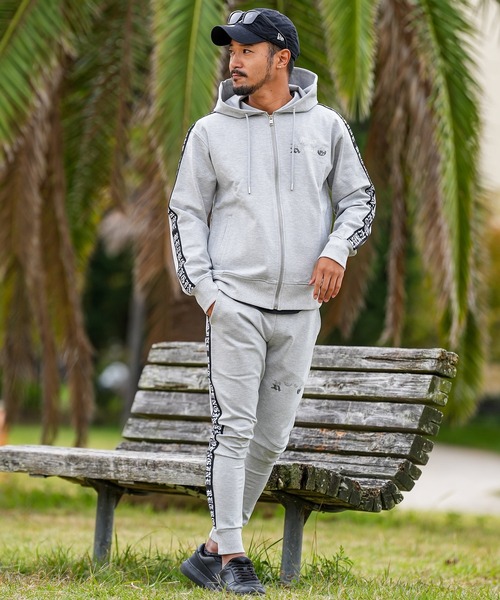 RTEGグラデーションR.Sスウェットパンツ（スウェットパンツ