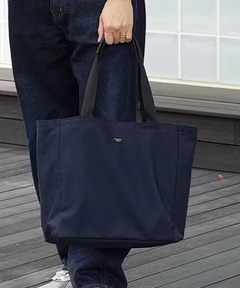 UNISEX》【TSUCHIYA KABAN for MAISON SPECIAL】Large Tote Bag/ラージ