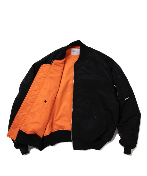 ジャケット・アウター COOTIE Error Fit MA-1 Flight Jacket COOTIE PRODUCTIONS / Error Fit Type MA-1 Flight Jacket 通販 正規代理店