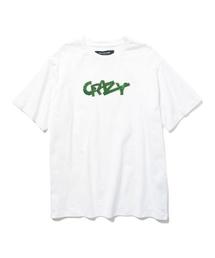 PHINGERIN | Phingerin / CRAZY TEE(Tシャツ/カットソー)