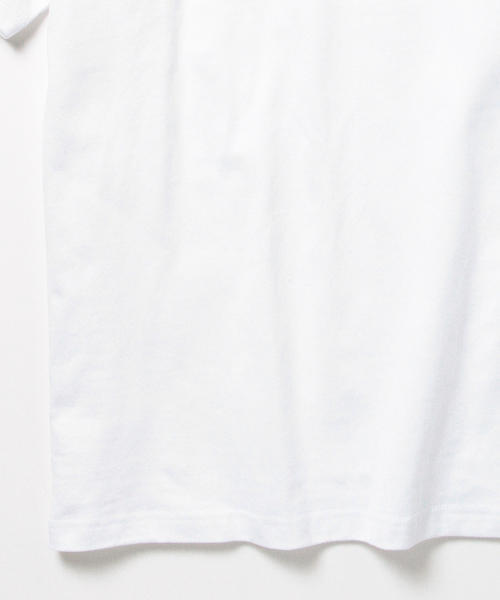 PHINGERIN(フィンガリン)の「Phingerin / CRAZY TEE(Tシャツ/カットソー・メンズ・ホワイト・SMALL/MEDIUM)」の5枚目の写真