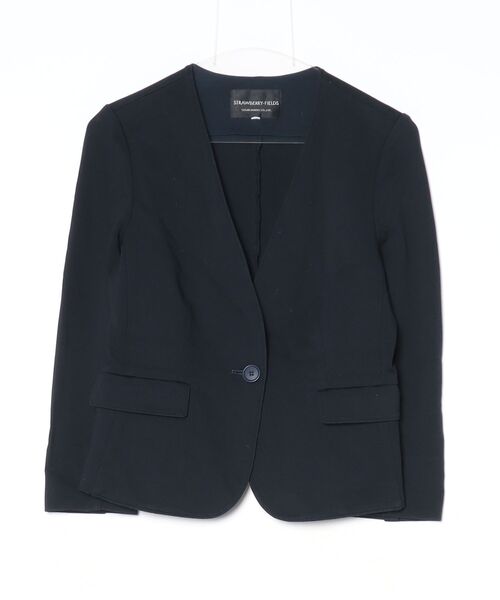 ブランド古着】STRAWBERRY-FIELDS｜ストロベリーフィールズのノー