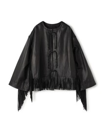 BY MALENE BIRGER｜バイマレーネビルガー（レディース）のジャケット