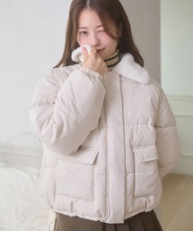 Ambre Neige｜アンブルネージュのジャケット/アウター（無地）通販