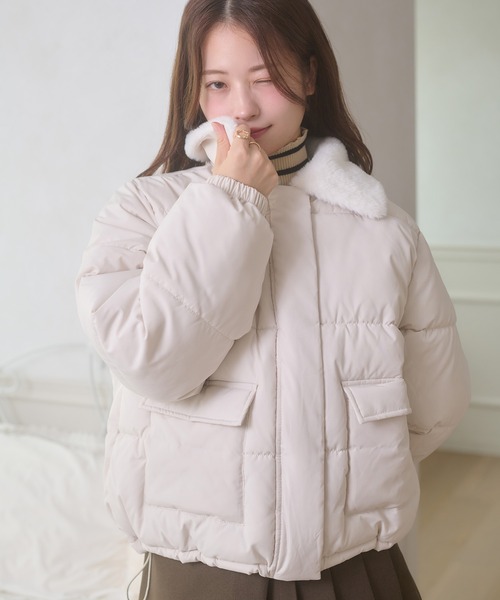 Ambre Neige（アンブルネージュ）｜ブルゾン一覧 - WEAR