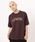 atmos�i�A�g���X�j�́uatmos Python Pattern Logo T-shirt / �A�g���X �p�C�\�� �p�^�[�� ���S T�V���c�iT�V���c/�J�b�g�\�[�j�v�b�u���E��
