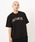atmos�i�A�g���X�j�́uatmos Python Pattern Logo T-shirt / �A�g���X �p�C�\�� �p�^�[�� ���S T�V���c�iT�V���c/�J�b�g�\�[�j�v�b�u���b�N