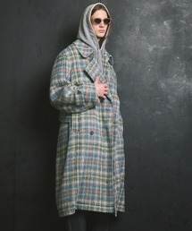 MAISON SPECIAL｜メゾン スペシャルのジャケット/アウター（チェック柄