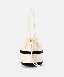 EDIT. FOR LULU | 【hai/ハイ】Alida Bag(クラッチバッグ)