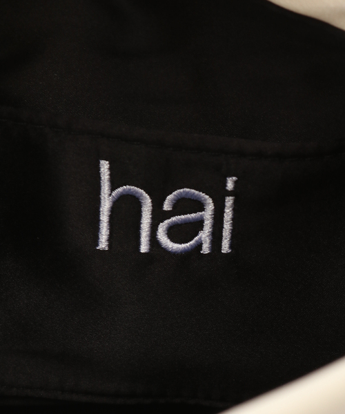 EDIT. FOR LULU（エディットフォールル）の「【hai/ハイ】Alida Bag