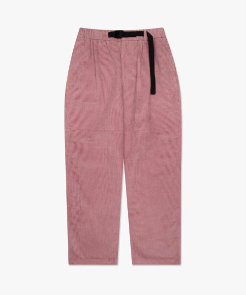 LMCの「CORDUROY CLIMBER PANTS coral pink(その他パンツ・レディース・その他・LARGE/MEDIUM)」の10枚目の写真