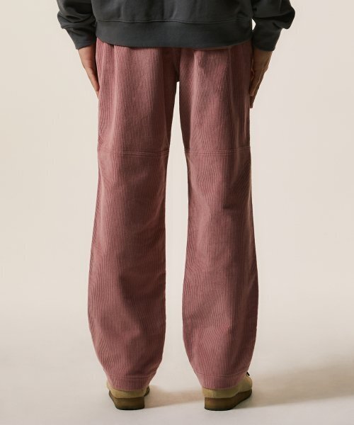 LMCの「CORDUROY CLIMBER PANTS coral pink(その他パンツ・レディース・その他・LARGE/MEDIUM)」の16枚目の写真