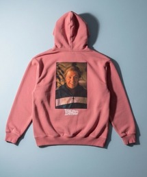 予約商品】パーカー（ピンク/桃色系・ジップアップ）ファッション通販