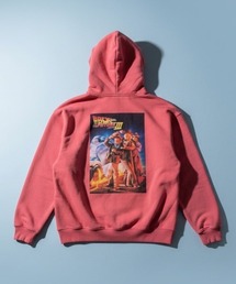 予約商品】パーカー（ピンク/桃色系・ジップアップ）ファッション通販