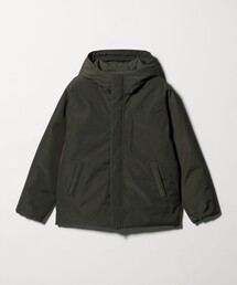 A DAY IN THE LIFE UNITED ARROWS（アデイインザライフユナイテッドアローズ）の「ツイル アーバン ダウンブルゾン-撥水・防風-＜A DAY IN THE LIFE＞（ダウンジャケット/コート）」