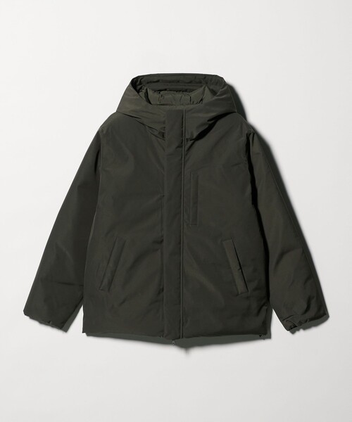 セール】ツイル アーバン ダウンブルゾン-撥水・防風-＜A DAY IN THE