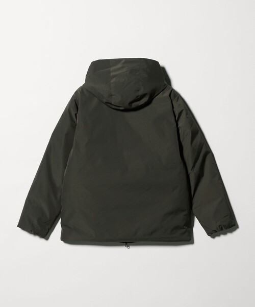 セール】ツイル アーバン ダウンブルゾン-撥水・防風-＜A DAY IN THE