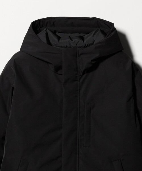 セール】ツイル アーバン ダウンブルゾン-撥水・防風-＜A DAY IN THE