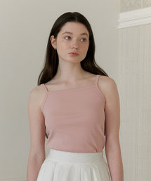 ESSENTIAL SLEEVELESS_PINK