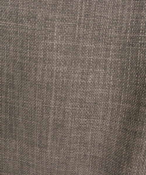 felkod(フィルコッド)の「mp14431-Linen Like Fabric Easy Pants イージーパンツ(F26S180)(その他パンツ・メンズ・ブラック/グレイッシュベージュ・S/M/L)」の16枚目の写真