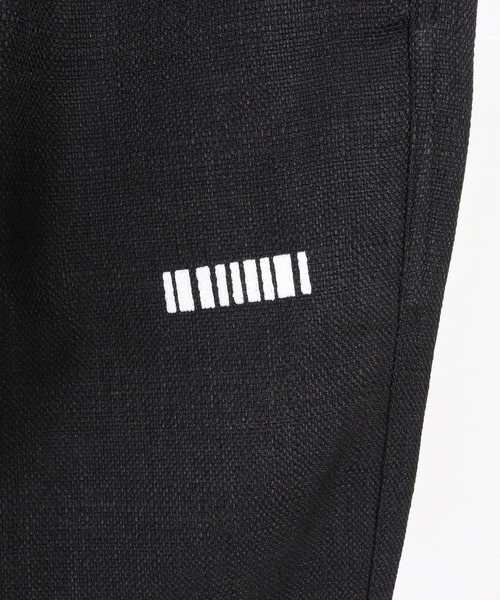 felkod(フィルコッド)の「mp14431-Linen Like Fabric Easy Pants イージーパンツ(F26S180)(その他パンツ・メンズ・ブラック/グレイッシュベージュ・S/M/L)」の21枚目の写真