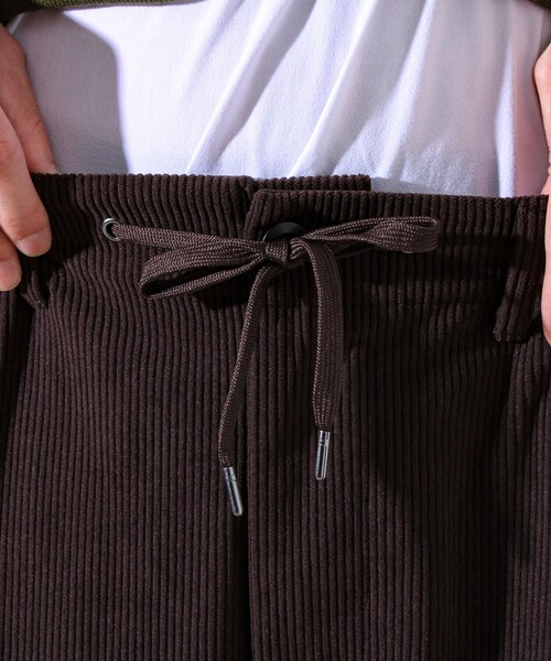 セール】【セットアップ対応可能】コーデュロイ オールマイティ