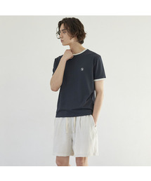 SENTAIR（センテア）の「フリントショーツ_アイボリー（その他パンツ）」