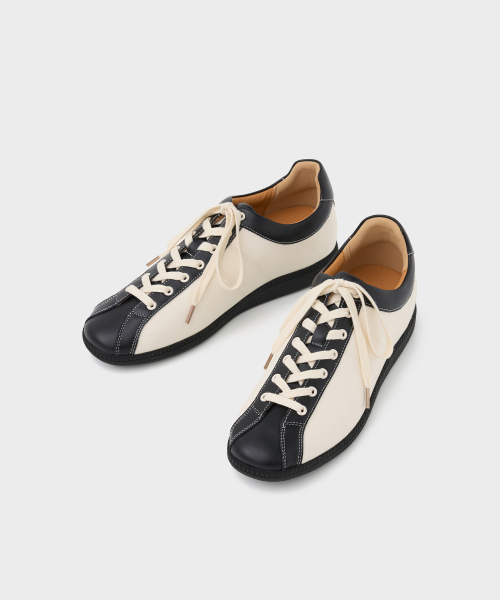 KINCHI（キンチ）の「[+4.5cm] ATHLETIC - 312(p) / WHITE（スニーカー・メンズ・その他・25cm/25.5cm/26cm/26.5cm/27cm/27.5cm/28cm/28.5cm）」の6枚目の写真