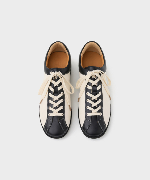 KINCHI（キンチ）の「[+4.5cm] ATHLETIC - 312(p) / WHITE（スニーカー・メンズ・その他・25cm/25.5cm/26cm/26.5cm/27cm/27.5cm/28cm/28.5cm）」の5枚目の写真