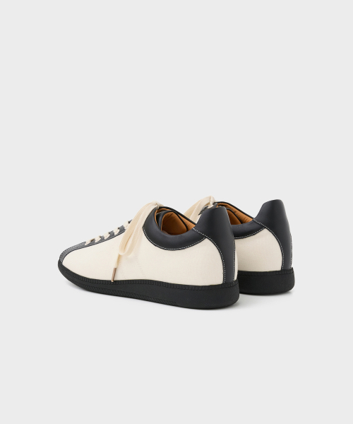 KINCHI（キンチ）の「[+4.5cm] ATHLETIC - 312(p) / WHITE（スニーカー・メンズ・その他・25cm/25.5cm/26cm/26.5cm/27cm/27.5cm/28cm/28.5cm）」の4枚目の写真