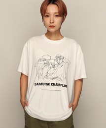YEN TOWN MARKET｜イェン タウン マーケット（メンズ）のTシャツ