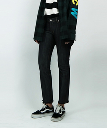 CODE I'M（コードアイエム）の「1009 RAW SLIM GENOA（デニムパンツ）」