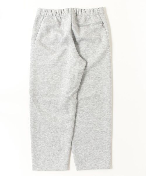 THE NORTH FACE(ザノースフェイス)の「Tech Air Sweat Wide Pant NB62499(その他パンツ・メンズ・グレー/ブラック・X-LARGE/SMALL/LARGE/MEDIUM)」の3枚目の写真