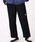 THE NORTH FACE�i�U�m�[�X�t�F�C�X�j�́uTech Air Sweat Wide Pant NB62499�i���̑��p���c�j�v�b�u���b�N