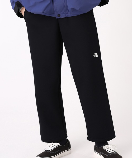 THE NORTH FACE(ザノースフェイス)の「Tech Air Sweat Wide Pant NB62499(その他パンツ・メンズ・グレー/ブラック・X-LARGE/SMALL/LARGE/MEDIUM)」の1枚目の写真