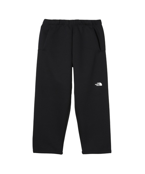 THE NORTH FACE(ザノースフェイス)の「Tech Air Sweat Wide Pant NB62499(その他パンツ・メンズ・グレー/ブラック・X-LARGE/SMALL/LARGE/MEDIUM)」の4枚目の写真
