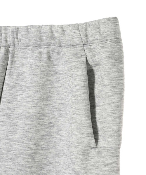 THE NORTH FACE(ザノースフェイス)の「Tech Air Sweat Wide Pant NB62499(その他パンツ・メンズ・グレー/ブラック・X-LARGE/SMALL/LARGE/MEDIUM)」の5枚目の写真