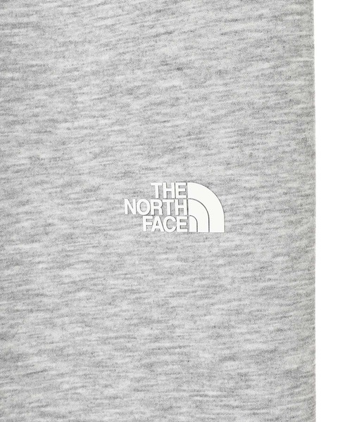 THE NORTH FACE(ザノースフェイス)の「Tech Air Sweat Wide Pant NB62499(その他パンツ・メンズ・グレー/ブラック・X-LARGE/SMALL/LARGE/MEDIUM)」の6枚目の写真