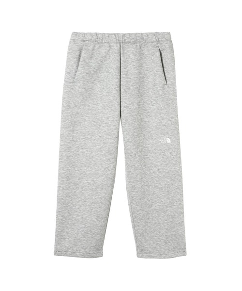 THE NORTH FACE(ザノースフェイス)の「Tech Air Sweat Wide Pant NB62499(その他パンツ・メンズ・グレー/ブラック・X-LARGE/SMALL/LARGE/MEDIUM)」の7枚目の写真