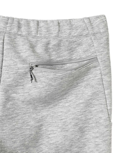 THE NORTH FACE(ザノースフェイス)の「Tech Air Sweat Wide Pant NB62499(その他パンツ・メンズ・グレー/ブラック・X-LARGE/SMALL/LARGE/MEDIUM)」の9枚目の写真