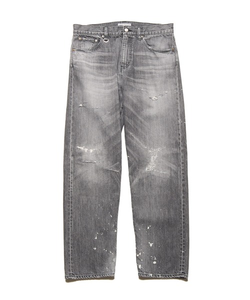 uniform experiment（ユニフォームエクスペリメント）の「TAPERED ONE