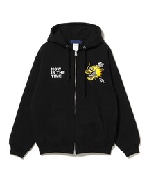 BEAMS T | VIEW / Zip Hoodie(パーカー)