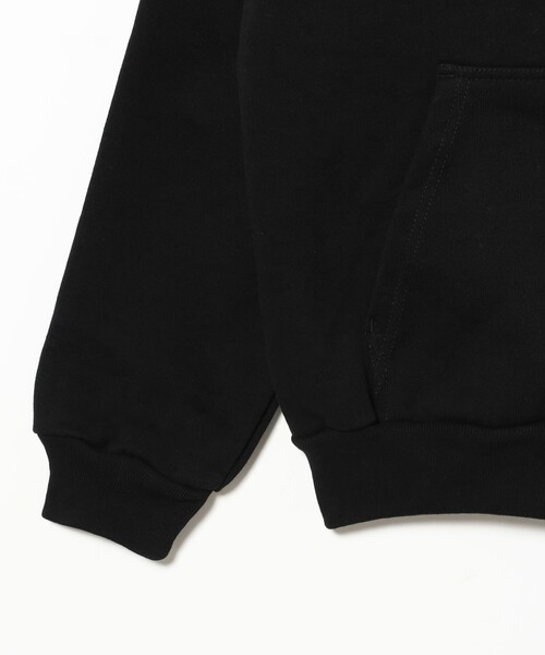BEAMS T(ビームスティー)の「VIEW / Zip Hoodie(パーカー・メンズ・ブラック・MEDIUM/LARGE/XX-LARGE)」の4枚目の写真