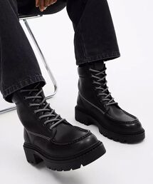 COACH | ラグ ソール ブーツ(ブーツ)